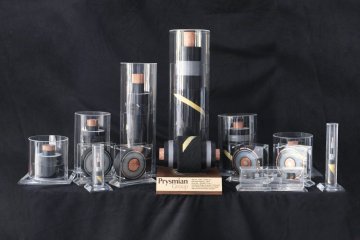 PRYSMİAN KABLO TELESKOPİK TÜPLÜ KABLO KESİTLERİ